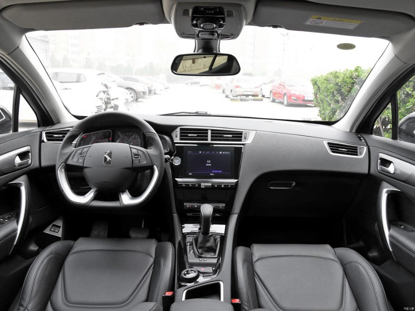 法系ds6值得买吗,法系车ds失败的原因