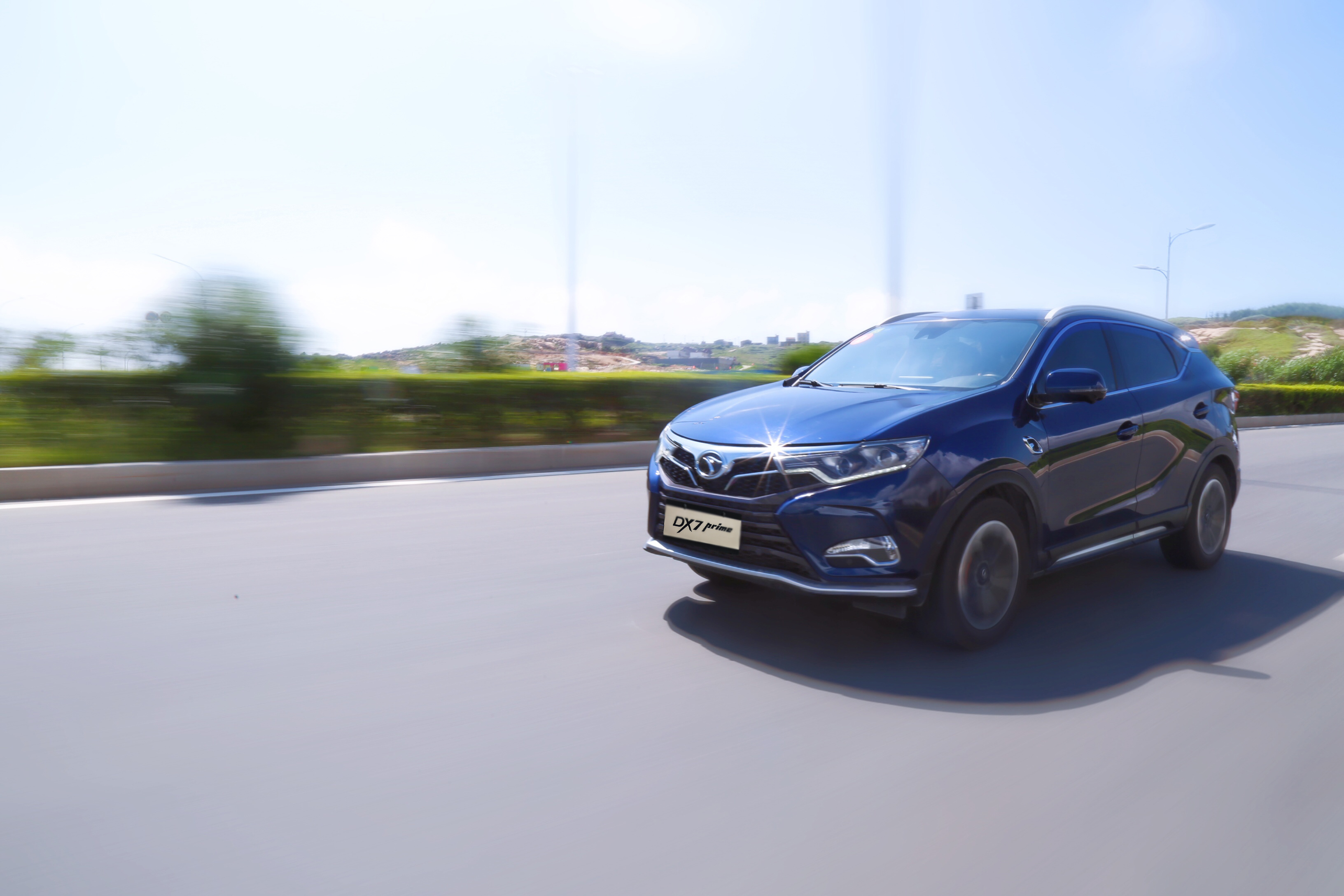 东南dx32019款试驾,东南dx新款试驾视频