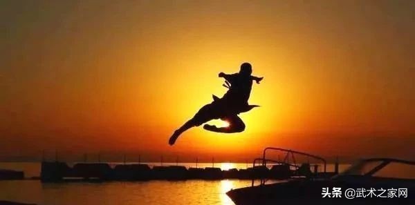 古传拳经拳法秘要手抄本