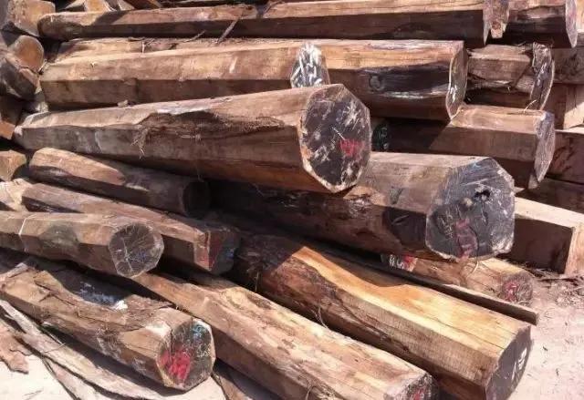 怎么鉴别红木家具用的什么木头,如何挑选红木家具的品质