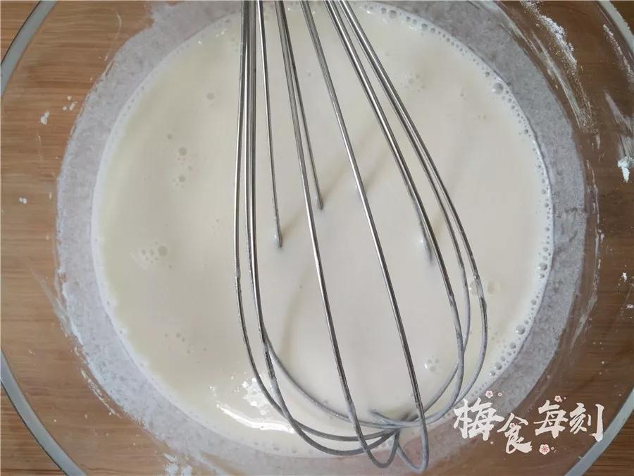 最有创意的冰皮月饼,好吃到爆的冰皮月饼