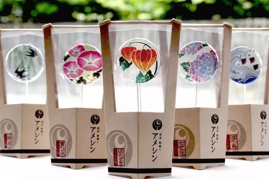 21岁日本小伙立志复兴糖艺制作,5分钟捏出金鱼熊猫,你舍得吃吗