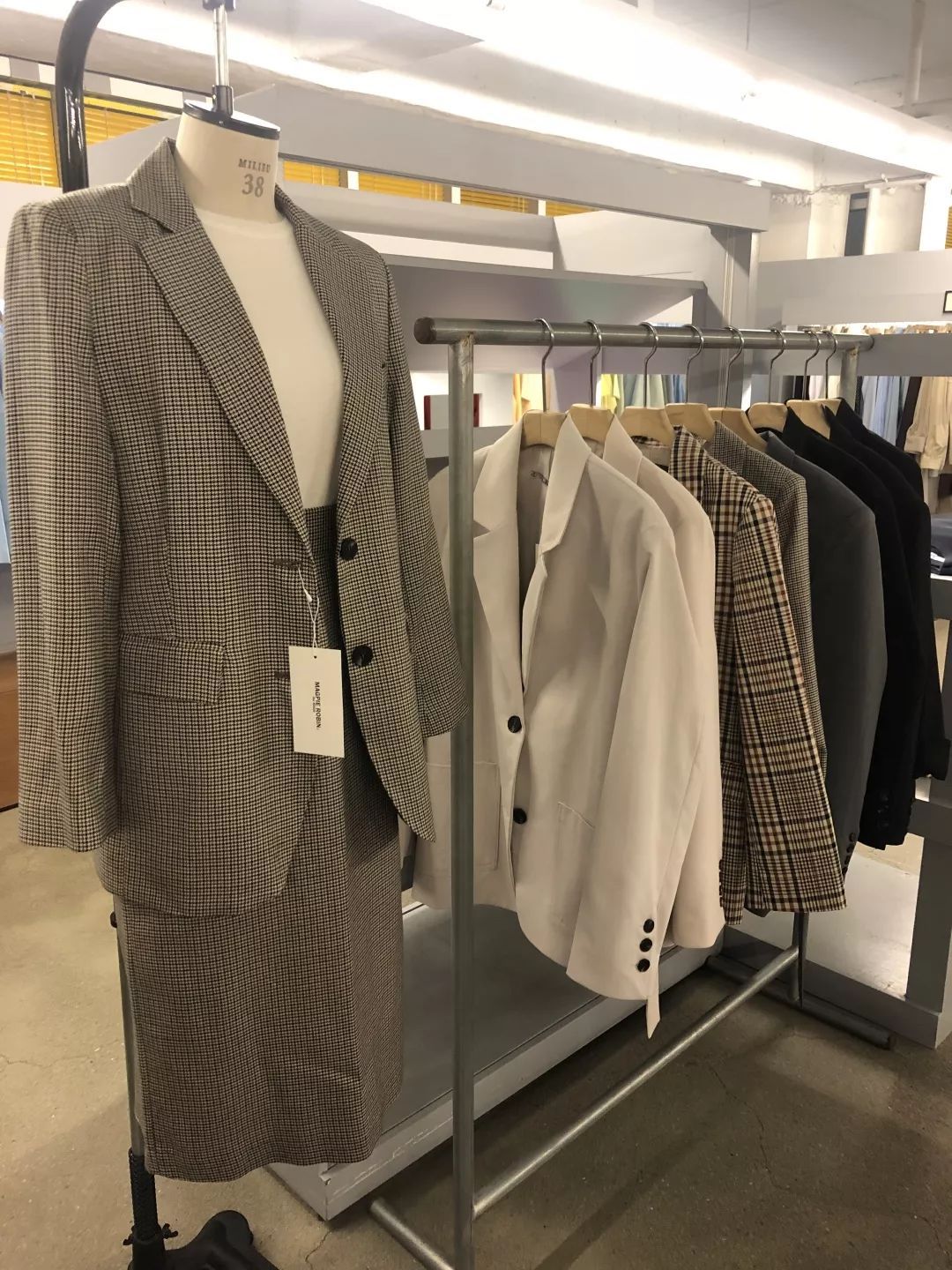 首尔美潮店,首尔潮店哪家好