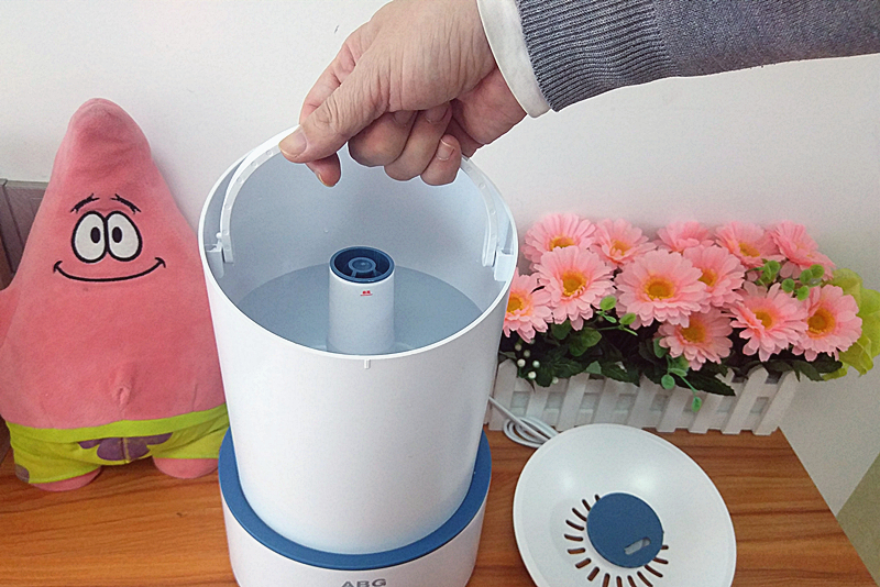 出雾的加湿器哪款好,无雾加湿器评测性价比