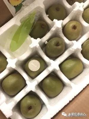 在网上买水果遇到假货怎么办,网上购买水果会被坑吗