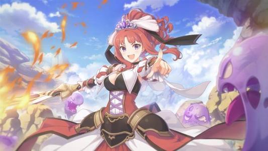 公主连结re:dive阵容攻略,公主连结redive第二季第四集