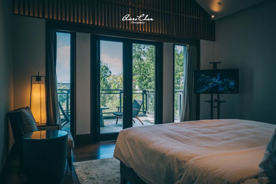 这是湖边度假酒店的性价比天花板!还有双11玩法剧透