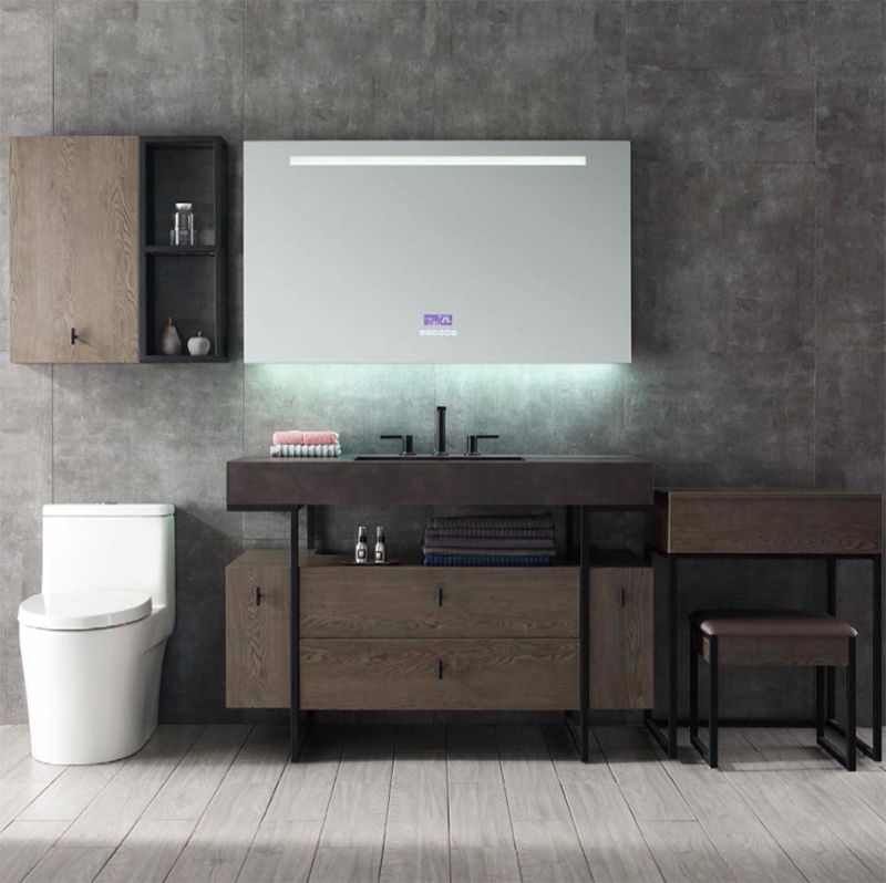 卫生间小怎么装洗手台最好,小卫生间哪种洗手台比较实用