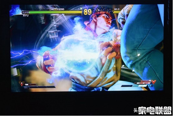 明基i965l激光电视极米a2pro,明基4k激光电视i965王者的觉醒