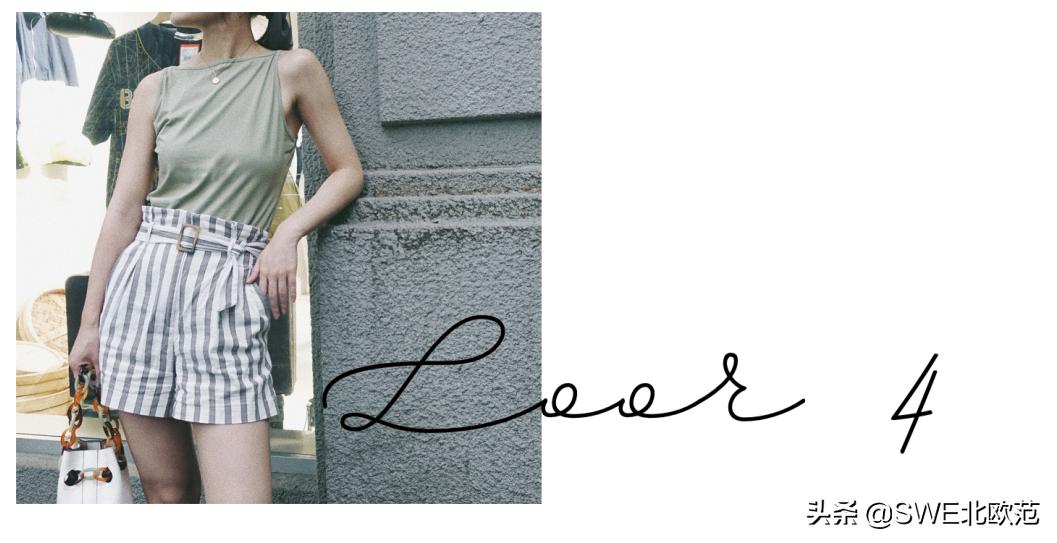 穿搭风格vibe高街,穿搭nice夏季