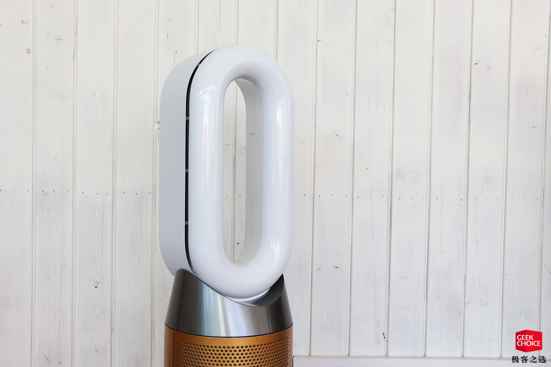 戴森风扇真的好用吗,戴森无叶风扇高科技