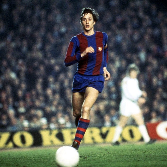 阿贾克斯荷兰兵工厂,阿贾克斯生产的球星