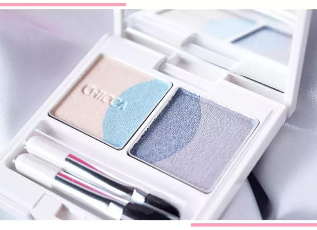 嗲!没想到开架CEZANNE、砍妹の春季彩妆也这么惹火