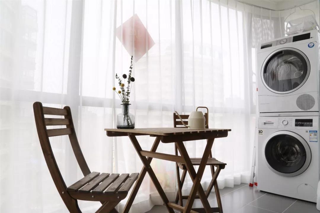 灰色调北欧风装修风格,灰色小户型北欧风格装修