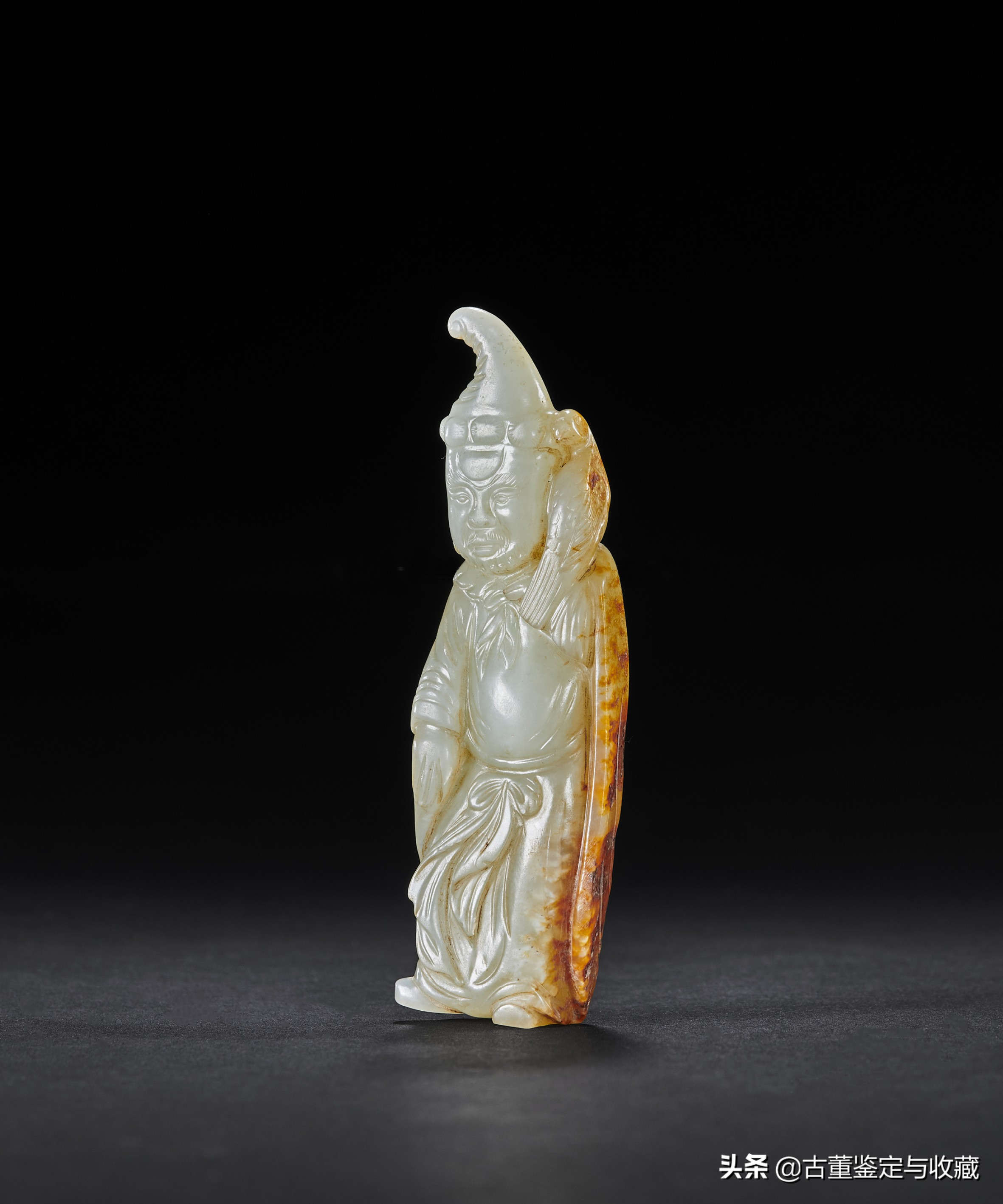 古天一2019秋季拍卖会——金和轩玉器专场