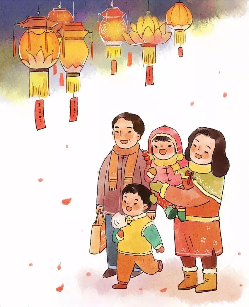 2020新年习俗、讲究,你知道多少呢?