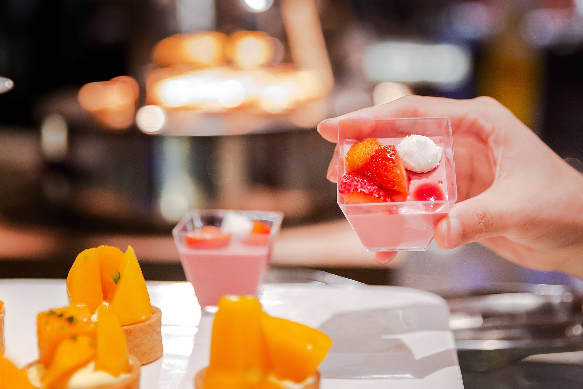 广州值得打卡的酒店,打卡广州网红四季酒店