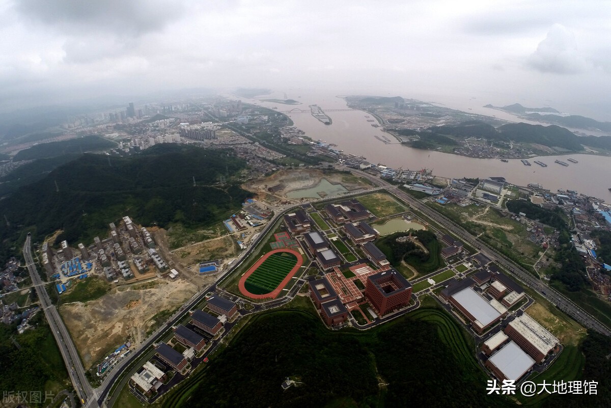 浙江最“硬”的地方,为什么是永康?