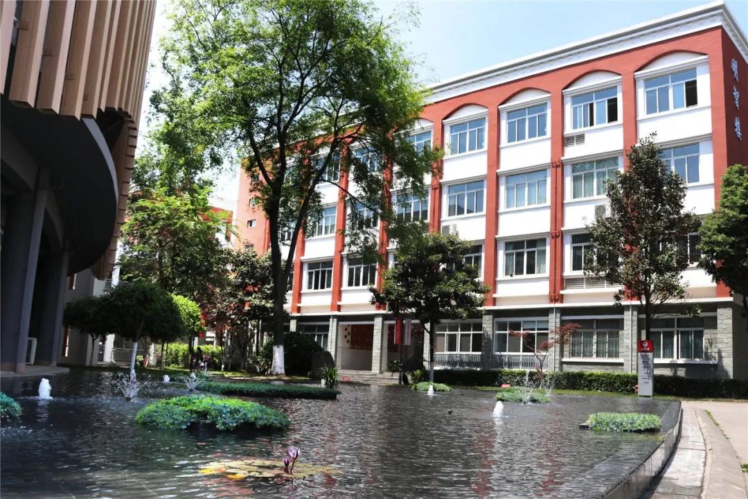 初升高择校不能错过的一匹黑马！成都新津为明学校，了解一下？