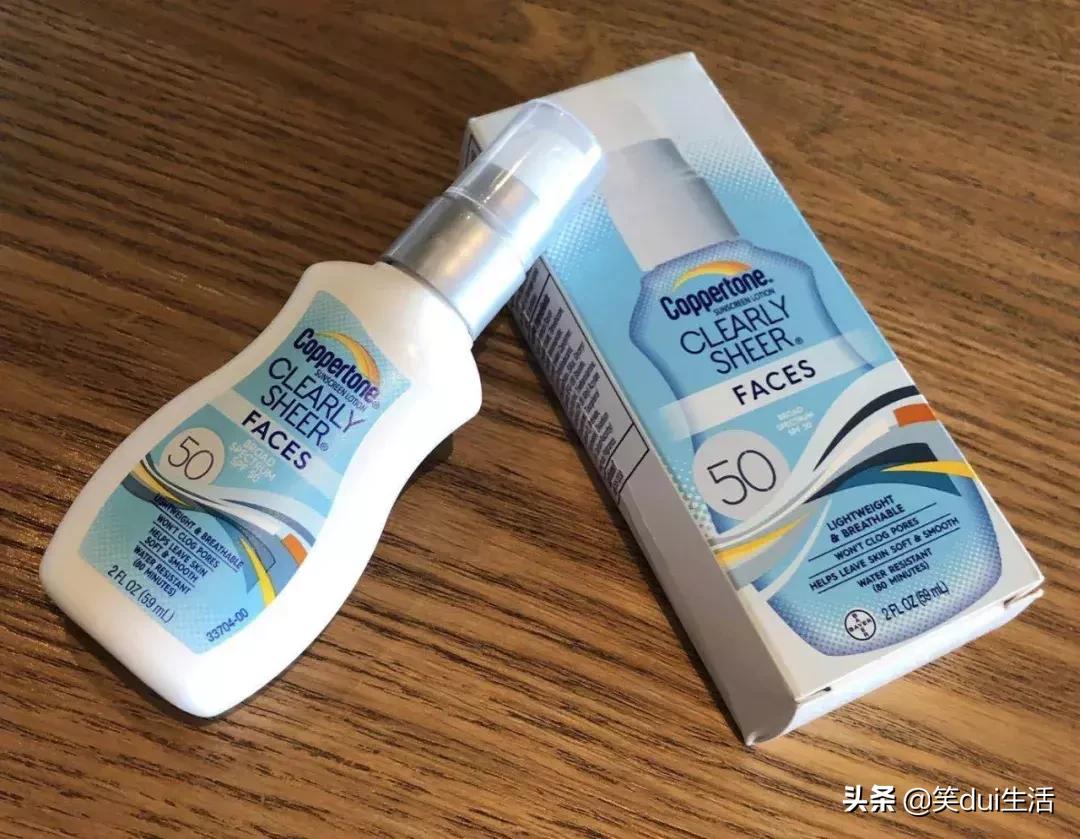 夏天防晒你不得不知道的小秘密,防晒有讲究宝宝夏日防晒指南大全