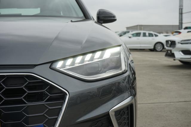 居家运动两不误混动省油更安心,13款奥迪a4l四驱运动怎么样