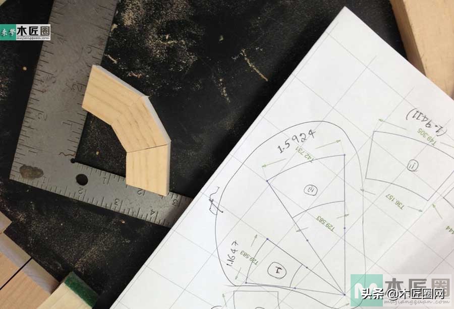 无车床制作花瓶,自制不锈钢花瓶