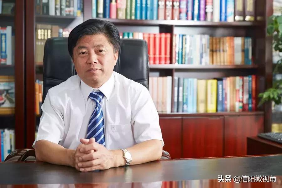 新县羚锐集团熊维政,羚锐制药董事长熊维政