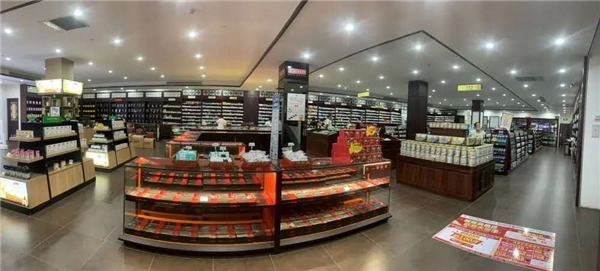 重磅！NUPPI璐比奶粉与浙江启程贸易有限公司达成战略合作