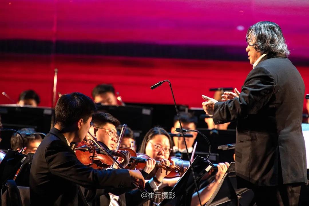 JTS带你畅游音乐之都“第35届哈尔滨之夏音乐会”开幕式完美演绎