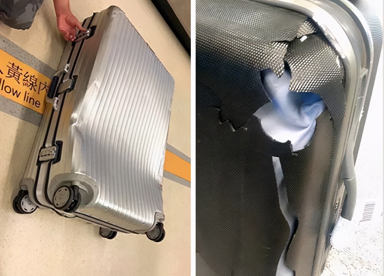 五一必备万向轮复古行李箱,万向轮复古行李箱