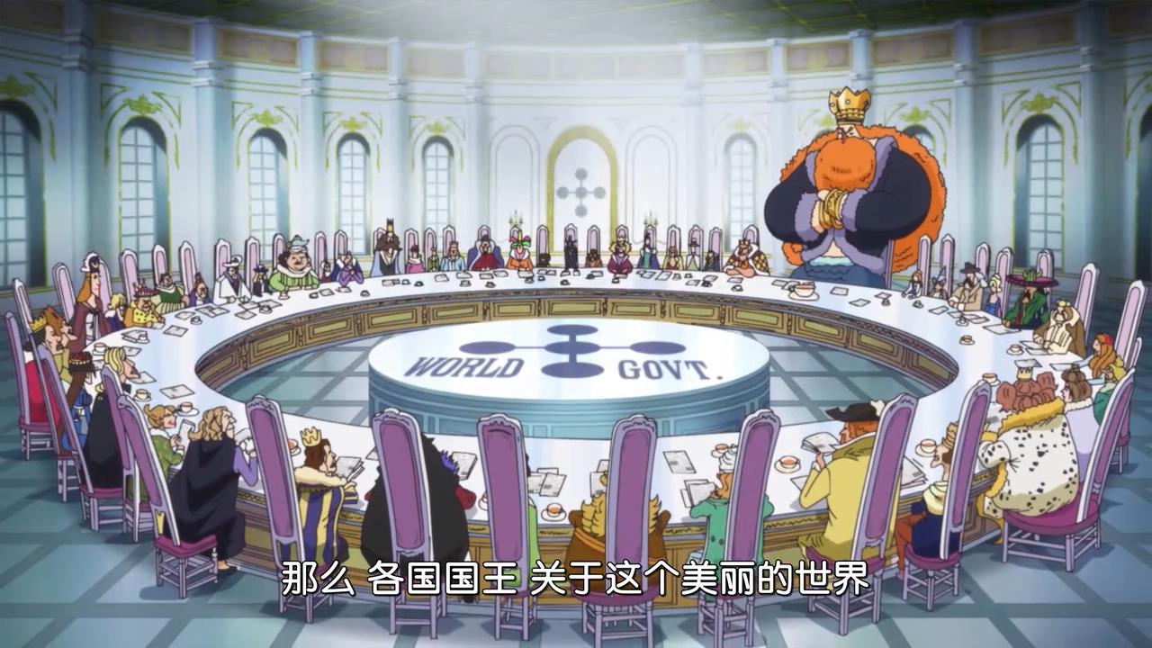 海贼王萨博救场第几集,海贼王萨博对战革命军