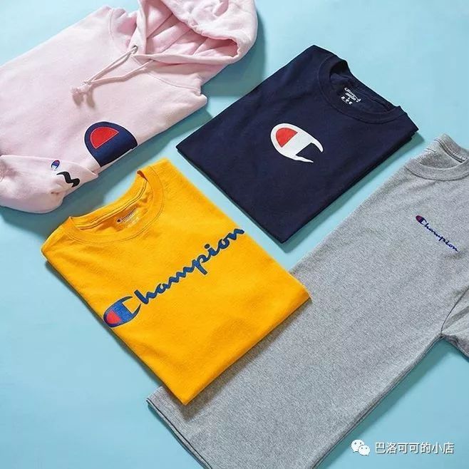 潮牌运动品牌排行榜前十名,潮牌记事