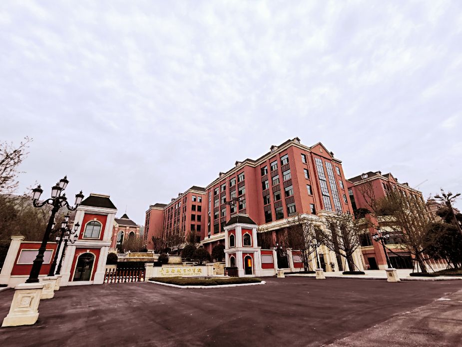 重庆所有民办学校,重庆的九年一贯制学校