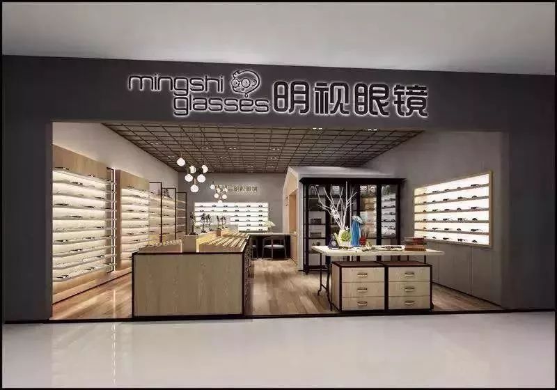 镜框的选择也很重要吗,镜框到底有多重要