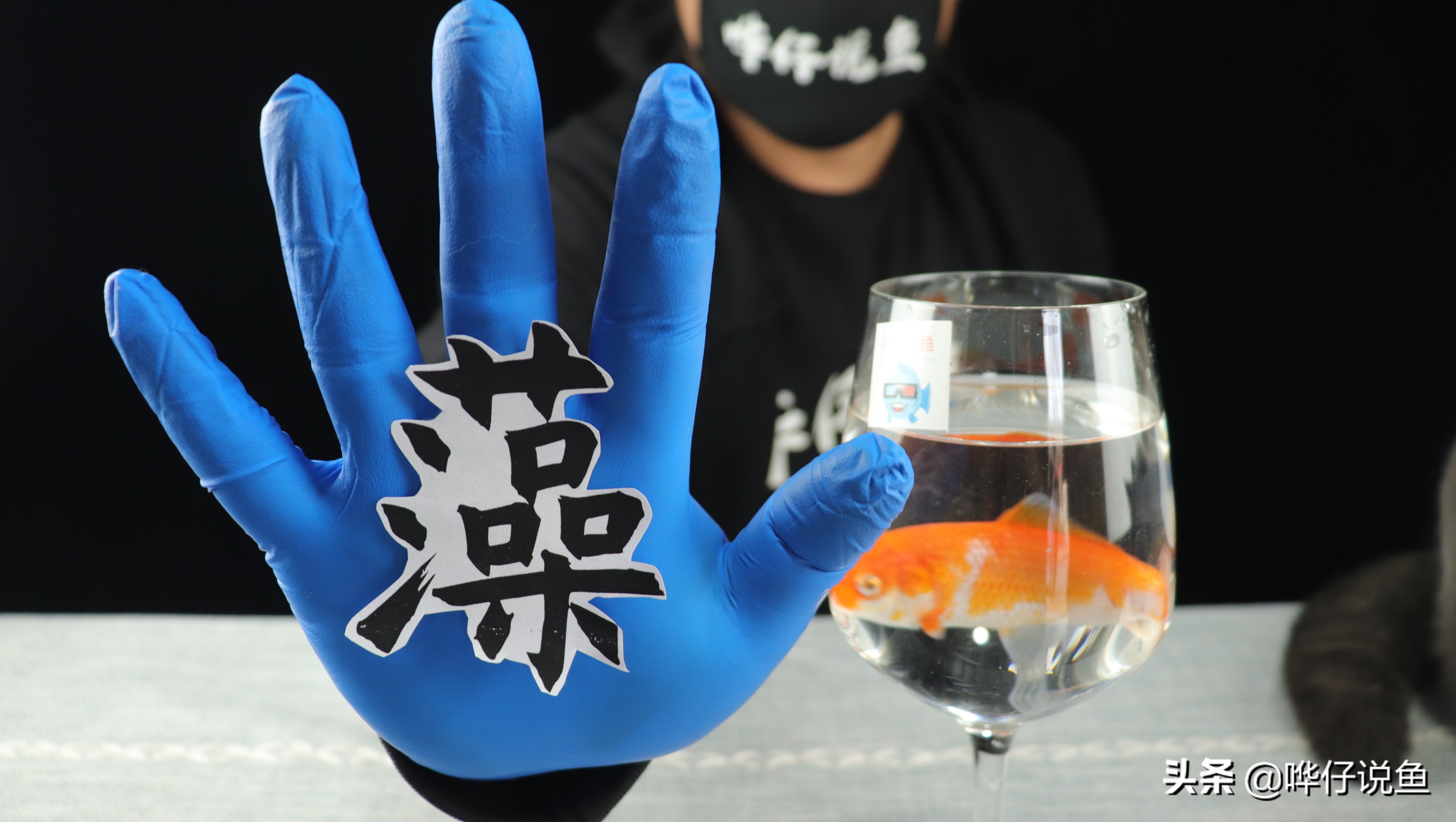 有什么办法让鱼缸不长褐藻吗,用什么办法能让鱼缸不长虫