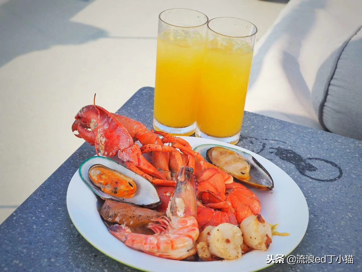 邮轮到底好不好玩,世界梦号邮轮环游哪里