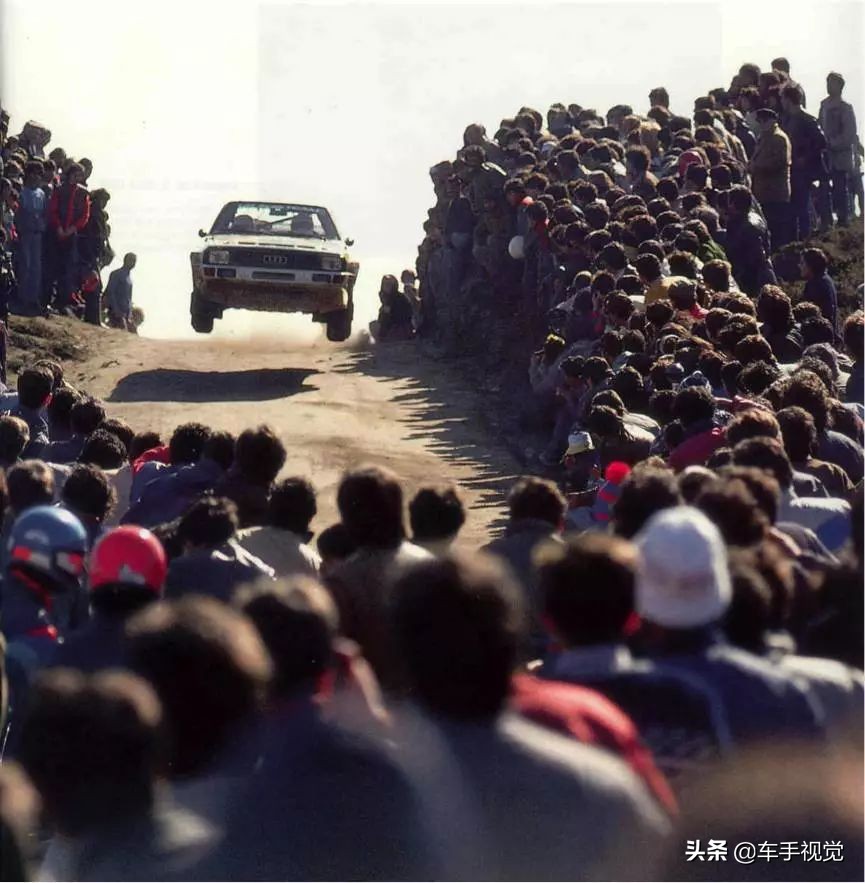 wrc最疯狂的飞跳集锦,wrc最疯狂的赛道