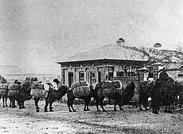 万里茶道与中蒙俄经济走廊,中俄万里茶道自驾游