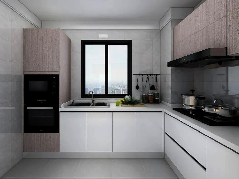 小户型装修厨房小怎么装,小户型厨房装修误区有哪些