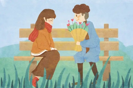 40岁离婚的夫妻谁晚年更苦,50岁还离婚的夫妻谁最凄凉