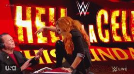 大布raw多少期出战,raw大秀被围殴