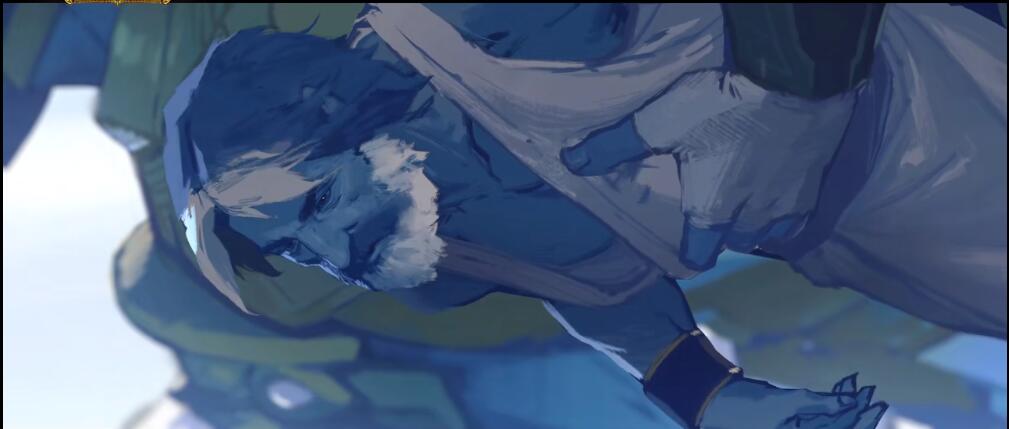 魔兽世界乌瑟尔和阿尔萨斯,魔兽世界9.1乌瑟尔回忆