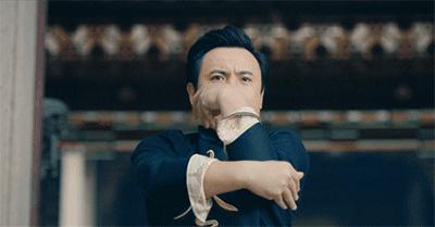 疯狂的外星人外籍,疯狂外星人里的三大演员