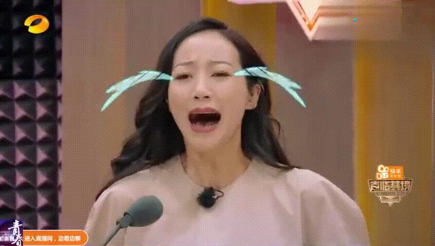 声临其境韩雪配音娃娃音,声临其境韩雪惊艳全场给哪吒配音