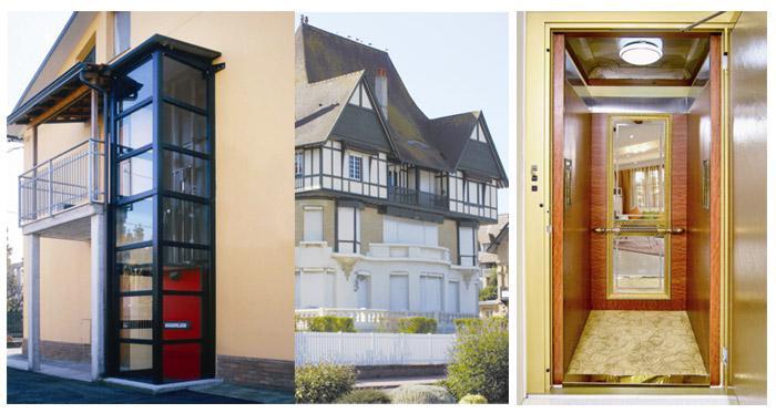 滚梯为什么会从慢变快,斜坡式扶梯是什么原理