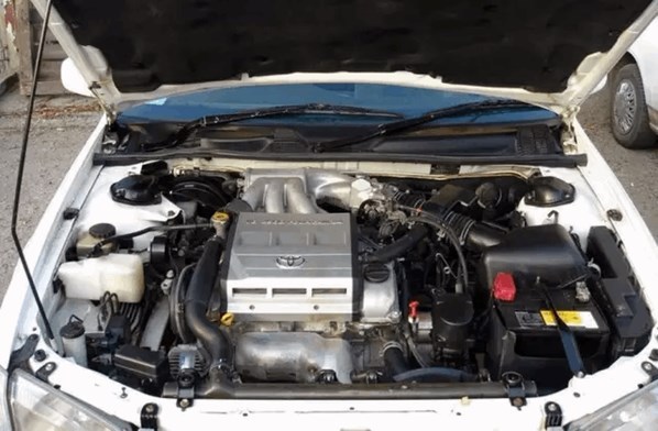 哪年丰田86最经典,丰田奔跑者2020款v6发动机图片