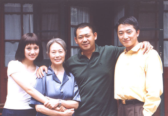 袁泉个人魅力,袁泉辛酸的故事