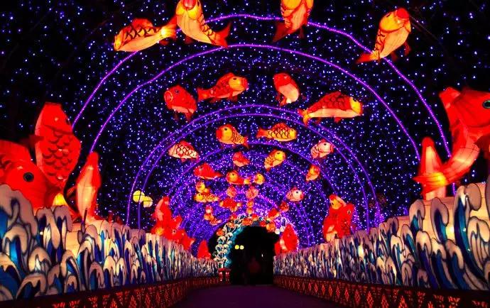 大过中国年高清原图,大过中国年