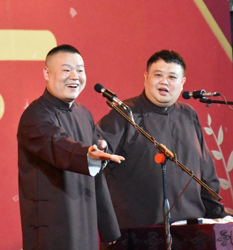 岳云鹏脑袋大,岳云鹏脑袋大了