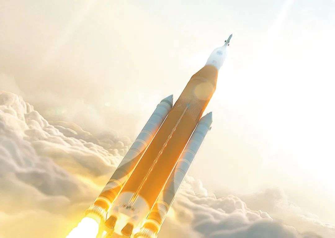 美国登陆月球为什么没有登月计划,美国第一次登月是怎么离开月球的